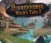  Hiddenverse: Witch's Tales 2 παιχνίδι