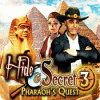  Hide & Secret 3: Pharaoh's Quest παιχνίδι