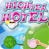  High Tea Hotel παιχνίδι