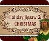  Holiday Jigsaw Christmas 2 παιχνίδι
