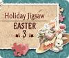  Holiday Jigsaw Easter 3 παιχνίδι