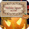  Holiday Jigsaw: Halloween παιχνίδι