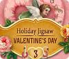  Holiday Jigsaw Valentine's Day 3 παιχνίδι