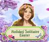  Holiday Solitaire Easter παιχνίδι