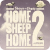  Home Sheep Home 2: Lost in London παιχνίδι