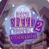  Home Sweet Home 2: Kitchens and Baths παιχνίδι