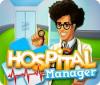  Hospital Manager παιχνίδι