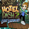  Hotel Dash 2: Lost Luxuries παιχνίδι