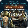 House of 1000 Doors: The Palm of Zoroaster Collector's Edition παιχνίδι