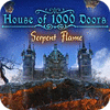  House of 1000 Doors: Serpent Flame Collector's Edition παιχνίδι