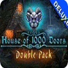  House of 1000 Doors Double Pack παιχνίδι