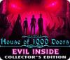  House of 1000 Doors: Evil Inside Collector's Edition παιχνίδι