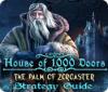 House of 1000 Doors: The Palm of Zoroaster Strategy Guide παιχνίδι