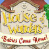  House of Wonders: Babies Come Home παιχνίδι
