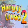  Hungry Crows 2 παιχνίδι