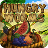  Hungry Worms παιχνίδι