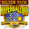  Hyperballoid Golden Pack παιχνίδι