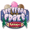  Ice Cream Craze: Tycoon Takeover παιχνίδι
