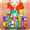  Ice Cream Dee Lites παιχνίδι
