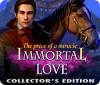  Immortal Love 2: The Price of a Miracle Collector's Edition παιχνίδι
