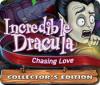  Incredible Dracula: Chasing Love Collector's Edition παιχνίδι