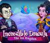  Incredible Dracula: The Ice Kingdom παιχνίδι