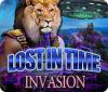  Invasion: Lost in Time παιχνίδι