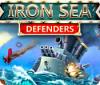  Iron Sea Defenders παιχνίδι