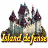  Island Defense παιχνίδι