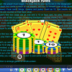  Island Blackjack παιχνίδι