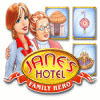  Jane's Hotel: Family Hero παιχνίδι