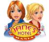  Jane's Hotel Mania παιχνίδι