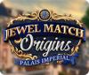  Jewel Match Origins: Palais Imperial παιχνίδι