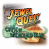  Jewel Quest Mysteries: Curse of the Emerald Tear παιχνίδι