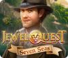  Jewel Quest: Seven Seas παιχνίδι
