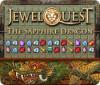  Jewel Quest: The Sapphire Dragon παιχνίδι