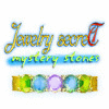  Jewelry Secret: Mystery Stones παιχνίδι