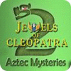  Jewels of Cleopatra 2: Aztec Mysteries παιχνίδι