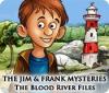  The Jim and Frank Mysteries: The Blood River Files παιχνίδι