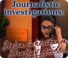  Journalistic Investigations: Stolen Inheritance Strategy Guide παιχνίδι