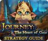 Journey: The Heart of Gaia Strategy Guide παιχνίδι