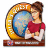  Julia's Quest: United Kingdom παιχνίδι