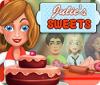  Julie's Sweets παιχνίδι