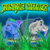 Jungle Heart παιχνίδι