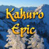  Kakuro Epic παιχνίδι