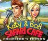  Katy and Bob: Safari Cafe Collector's Edition παιχνίδι