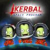  Kerbal Space Program παιχνίδι