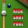  Kick Shot Pool παιχνίδι