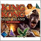  King Kong: Skull Island Adventure παιχνίδι