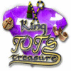  King Tut`s Treasure παιχνίδι